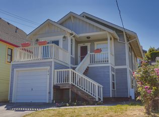 2919 20th Ave S, Seattle, WA 98144