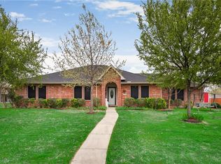 1004 Ridgetop Dr, Justin, TX 76247