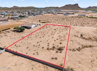 0 W Ryan Way #-, San Tan Valley, AZ 85143