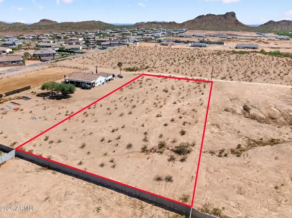 0 W Ryan Way #-, San Tan Valley, AZ 85143