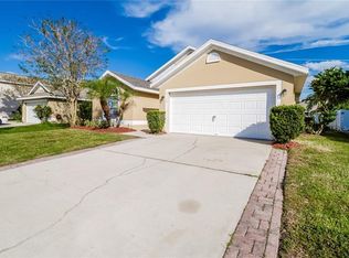 3119 Mandolin Dr, Kissimmee, FL 34744