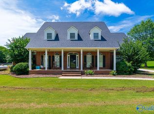 108 Peyton Rd, Gurley, AL 35748