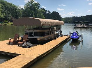 1491 Snug Harbor Dr, Greensboro, GA