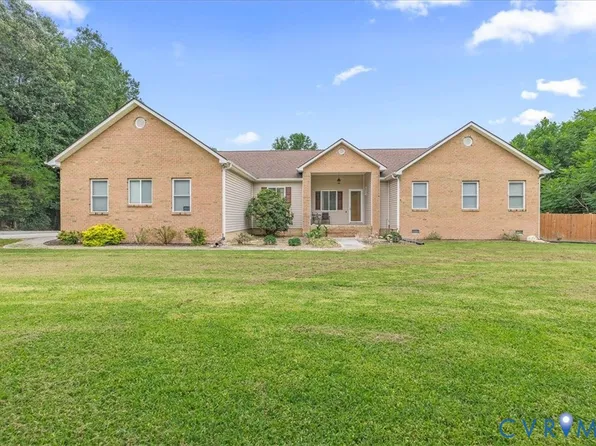 3467 Huntington Rd, Spring Grove, VA 23881