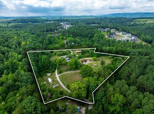 12317 Midway Church Rd, Soddy Daisy, TN 37379