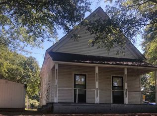 354 Cannon Dr, Social Circle, GA 30025