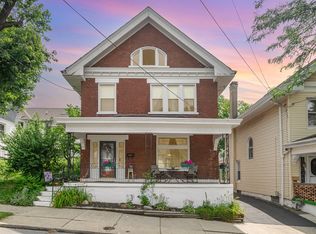2208 Sterrett Ave, Covington, KY 41014