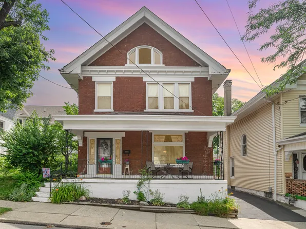 2208 Sterrett Ave, Covington, KY 41014