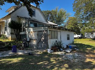 500 Churchill Rd, Fort Worth, TX 76114