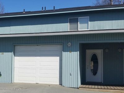 12118 Horseshoe Dr APT 2, Eagle River, AK, 99577