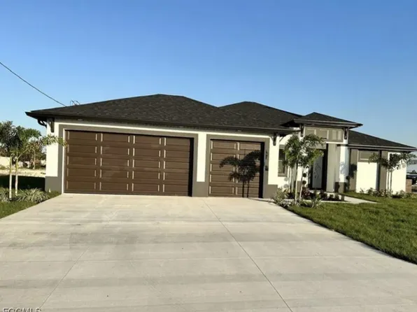 907 NE 13th Place Cpe, Coral, FL 33909