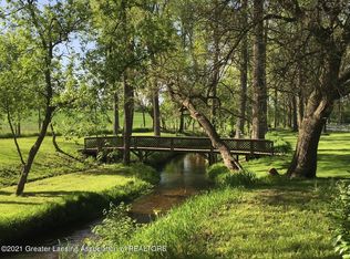 1300 W Dansville Rd, Mason, MI 48854