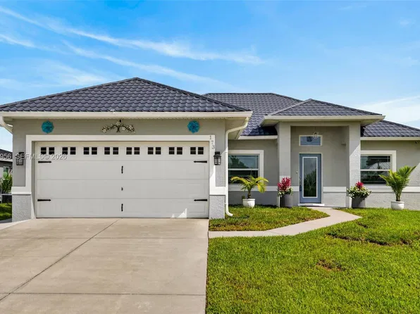 173 Peerless St, Lehigh Acres, FL 33936