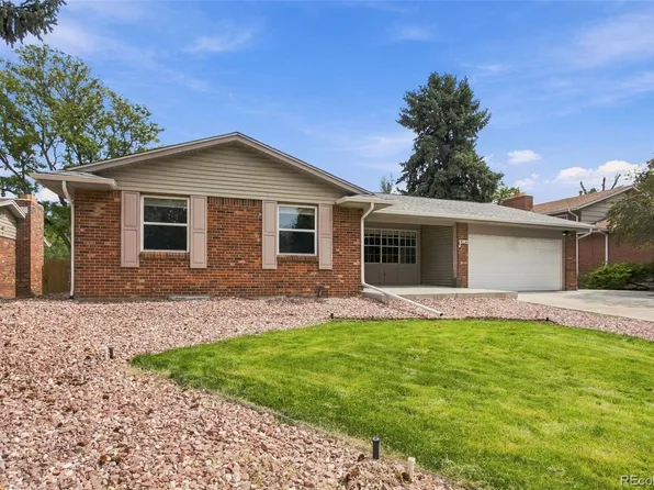 416 S Uvalda Circle, Aurora, CO 80012