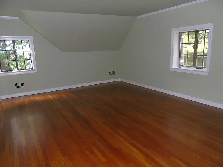 Bedroom #4