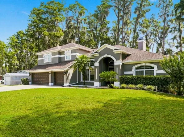 18829 GERACI ROAD, LUTZ, FL 33548