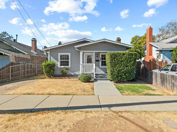 1224 G St, Marysville, CA 95901