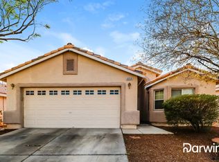 6059 Camden Cove St, North Las Vegas, NV 89081