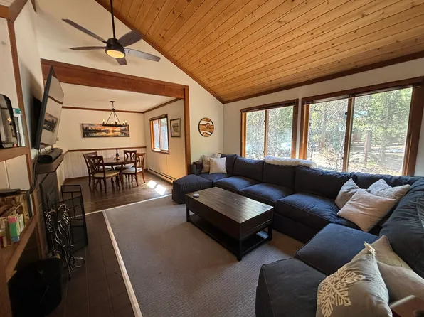100 Winding Creek Rd, Olympic Valley, CA