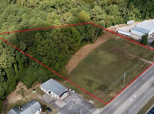 2668 Forest Hills Rd SW #1, Wilson, NC 27893