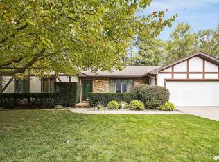 1723 W Northedge Ct, Dunlap, IL 61525