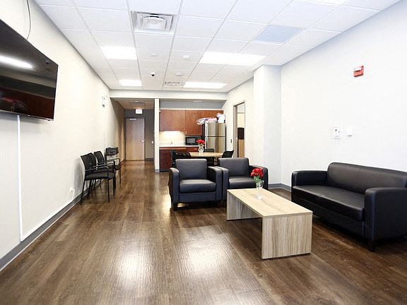 Community Room