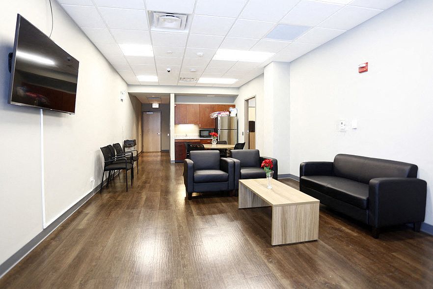Community Room