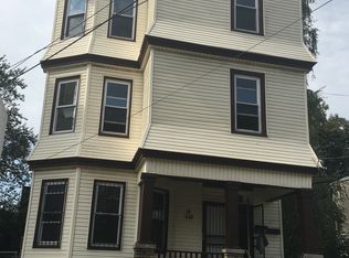 545 20th St, Irvington, NJ 07111