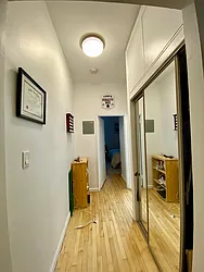 Rented by Compass
