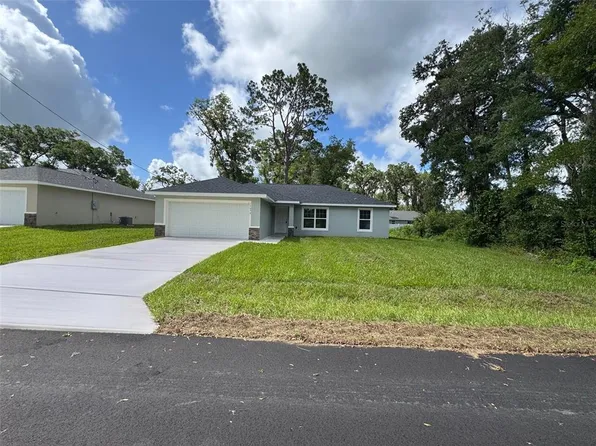 17698 SW 113th Pl, Dunnellon, FL 34432