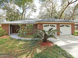 12749 Longview Dr W, Jacksonville, FL 32223