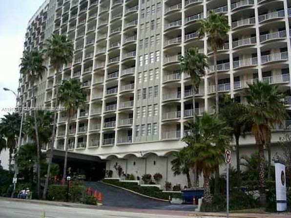5401 Collins Ave APT 931