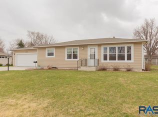 6405 W 10th St, Sioux Falls, SD 57107