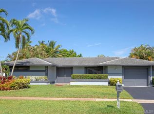 1510 NW 109th Ter, Pembroke Pines, FL 33026