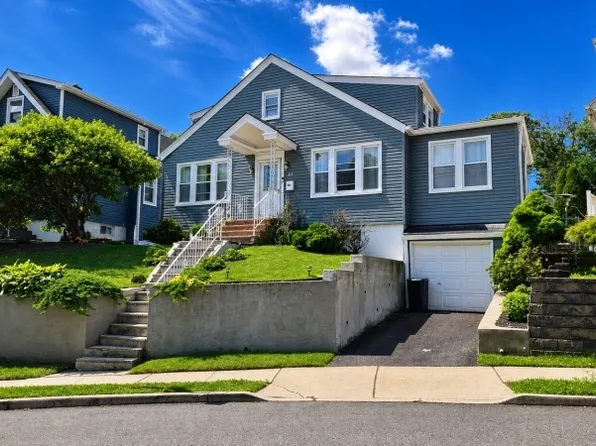 63 Princeton St, Clifton City, NJ 07014