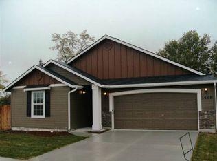 1468 S Union Square Ave, Boise, ID 83709