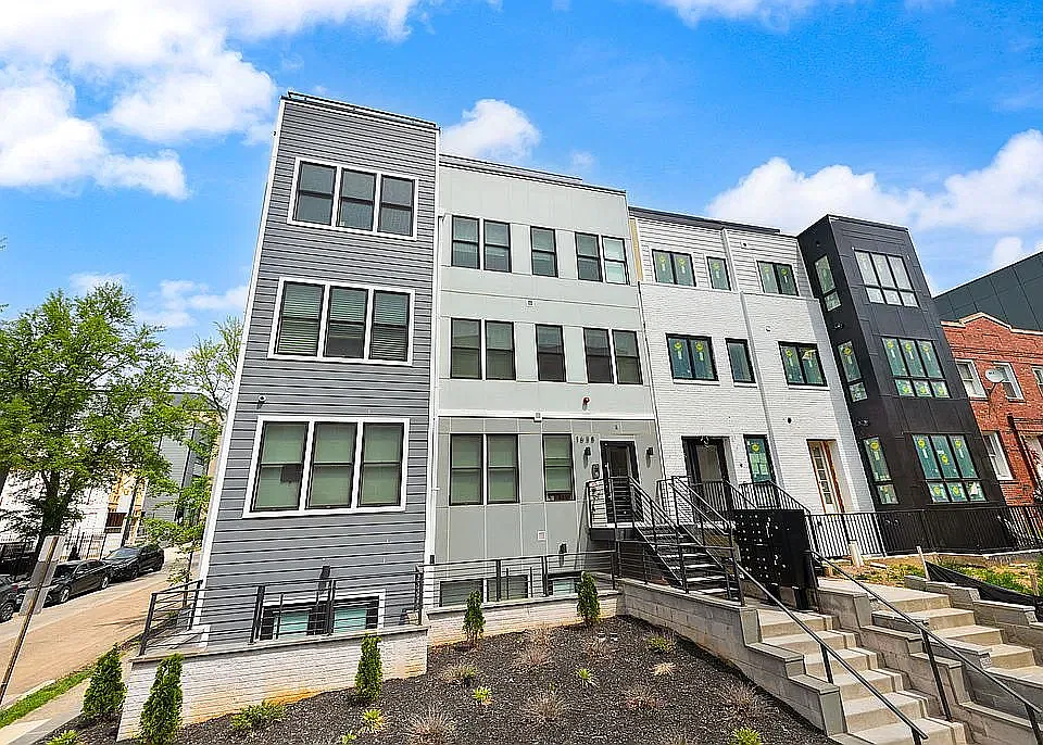 1638 K St NE #3
