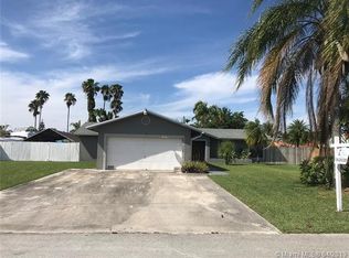 14931 SW 157th Ter, Miami, FL 33187