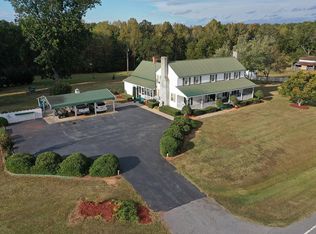 5814 Highway 185, Hodges, SC 29653