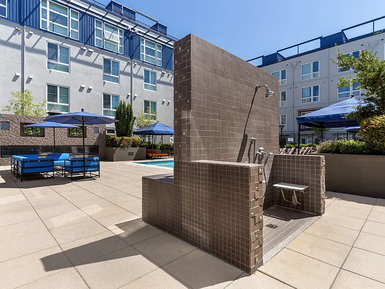 Domain Apartments — Photo 22