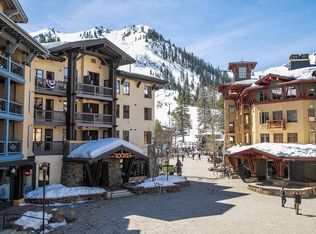 1985 Olympic Valley Rd #2-223, Olympic Valley, CA 96146