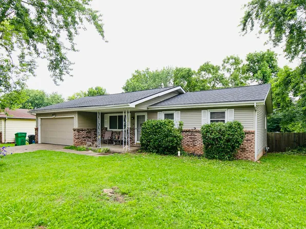 803 W Morningside Street, Springfield, MO 65807