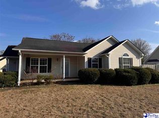 2157 Carriage Place Dr, Florence, SC 29505