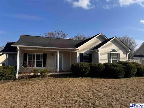 2157 Carriage Place Dr, Florence, SC 29505