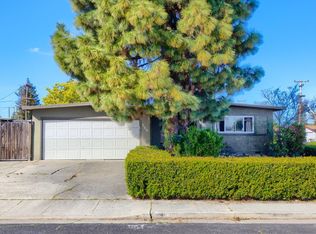 366 San Andreas Street, Fairfield, CA