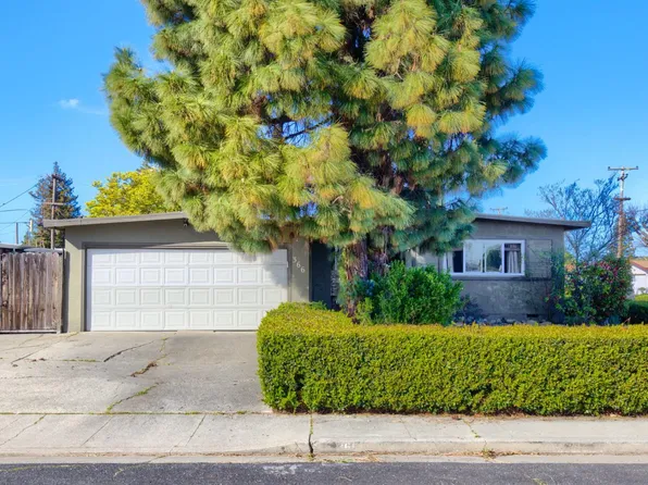 366 San Andreas Street, Fairfield, CA 94533