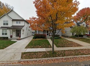 1936 Holland St, Birmingham, MI