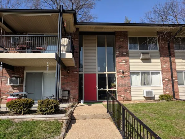 9117 Villaridge Ct APT G, Saint Louis, MO 63123