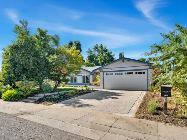 9242 Sungold Way, Sacramento, CA 95826