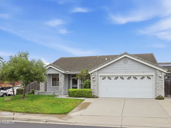 3700 Corta Bella Way, Santa Maria, CA 93455